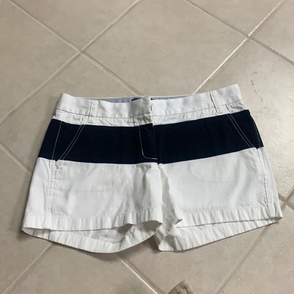 JCrew Chino Shorts